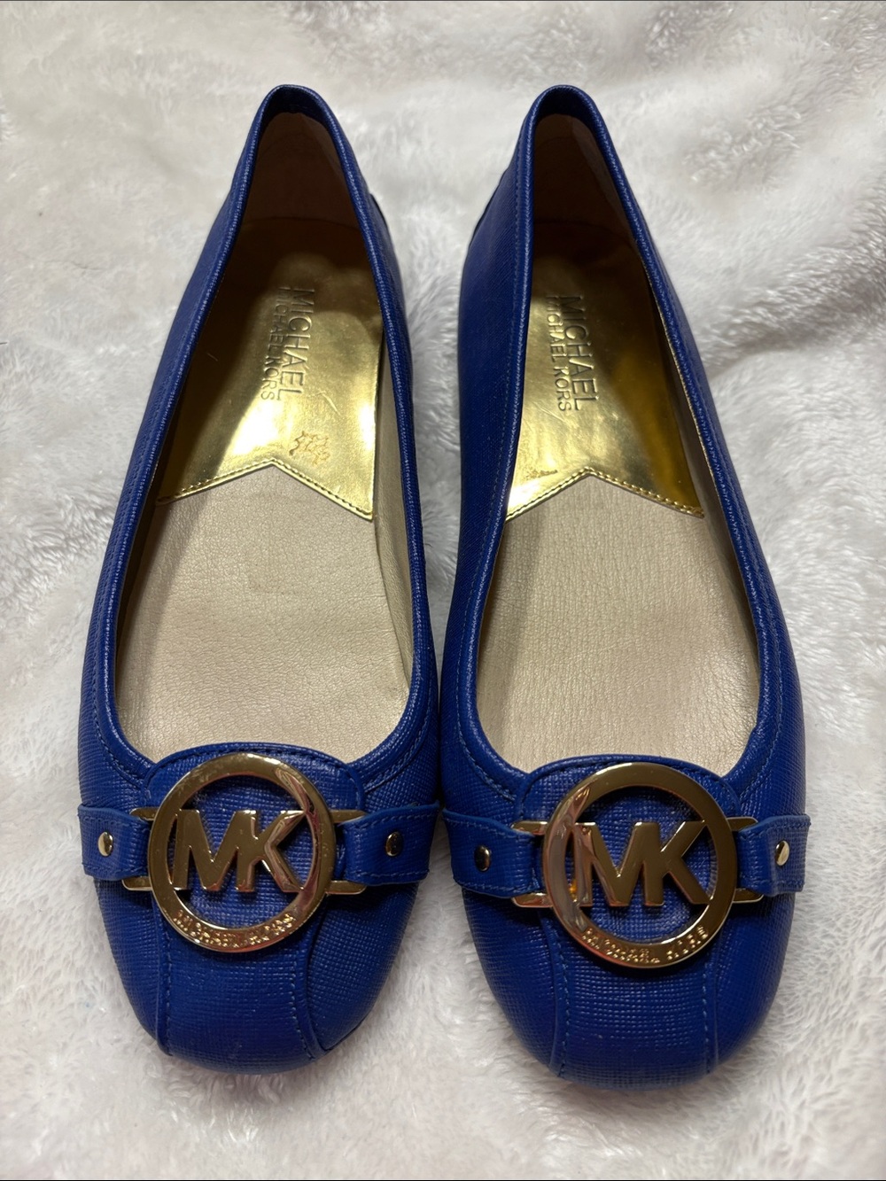 Michael Kors Ballet Flats